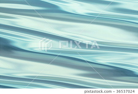 Bright and detailed silk/satin fabric close-up texture background (high resolution 2D CG rendering ∕ coloring illustration) Bright and detailed silk/satin fabric close-up texture background (high resolution 2D CG rendering ∕ coloring illustration) 36537024