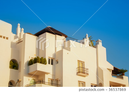 TORREMOLINOS, SPAIN - FEBRUARY 15, 2014 36537869