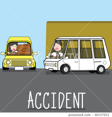 Cars rushed through the wall with speed 36537931