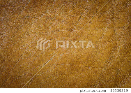 Genuine leather texture 36539219