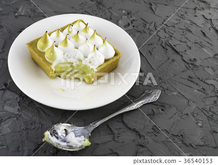 Lemon meringue pie Lemon meringue pie 36540153