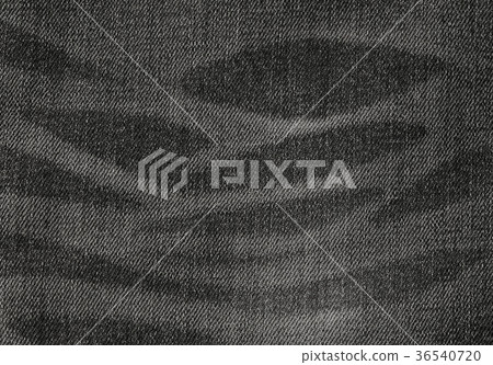 Background Pattern of Black Denim Jean Texture Background Pattern of Black Denim Jean Texture 36540720