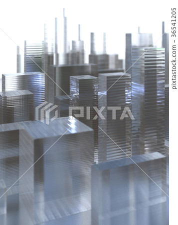 建築的形象 36541205