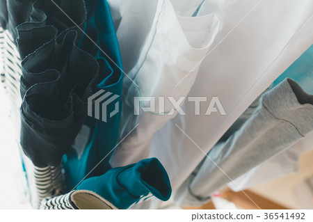 laundry, indoor drying rack, indoor hanger 36541492