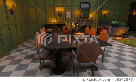 dining room dining room 36542877