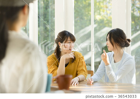 婦女協會 36543033