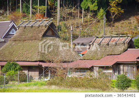 Miyama Seki no Sato 36543401