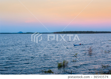 Lake, Water, Asia, Thailand, Beauty In Nature Lake, Water, Asia, Thailand, Beauty In Nature 36543574