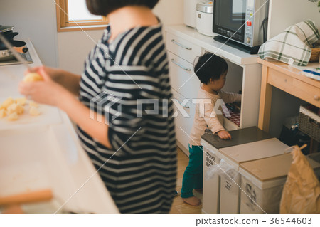 2 years old, 2-years-old, little child 36544603