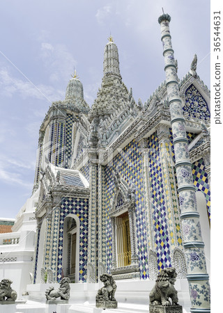 泰國宮殿寺廟 36544631