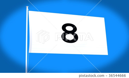 8 flags 8 flags 36544666