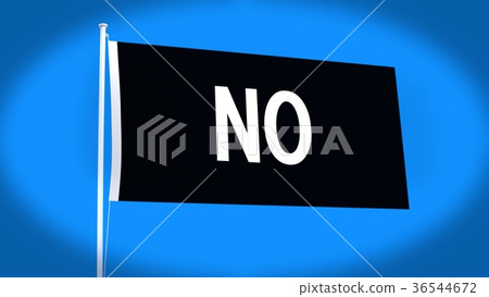 沒有國旗 36544672