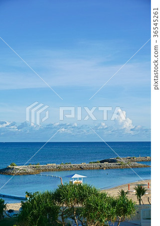 沖繩度假酒店的圖像 沖繩度假酒店的圖像 36545261