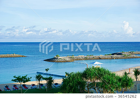 沖繩度假酒店的圖像 沖繩度假酒店的圖像 36545262