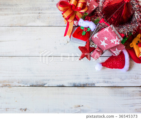 Merry Christmas and Happy New Year, winter season 36545373