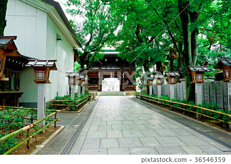 Ishiruti Shrine 36546359