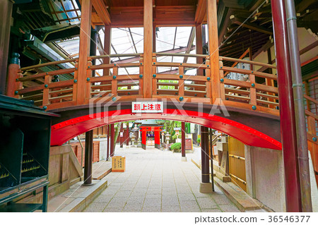 Ishiruti Shrine 36546377