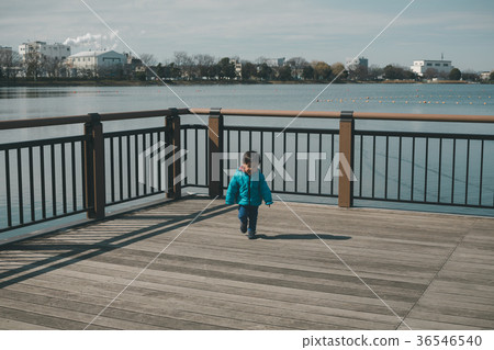 兩歲兒童 兒童 幼兒 36546540