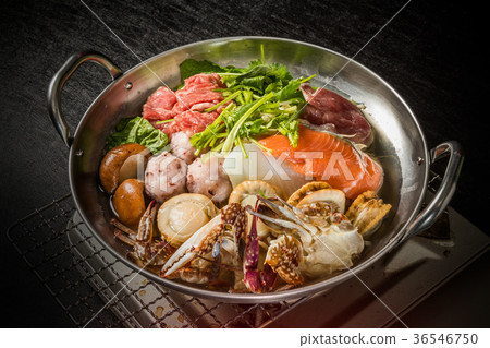 Pakchi pan越南海鮮香菜罐 Pakchi pan越南海鮮香菜罐 36546750