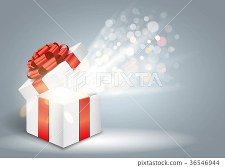 Contents of sparkling presents 36546944