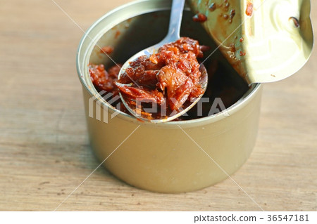 canned clam canned clam 36547181