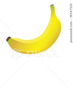 Fruits various bananas Fruits various bananas 36547320