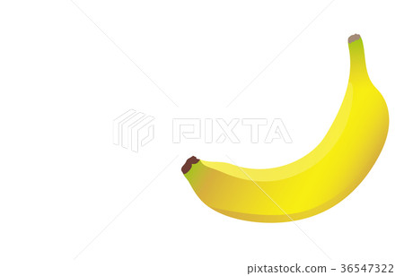 Fruits various bananas Fruits various bananas 36547322