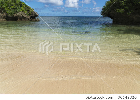 Yadokari Beach (Ishigakijima) 36548326