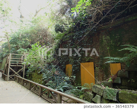 Sarushima, Yokosuka City, Kanagawa Prefecture 36548379