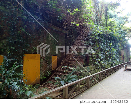 Sarushima, Yokosuka City, Kanagawa Prefecture 36548380