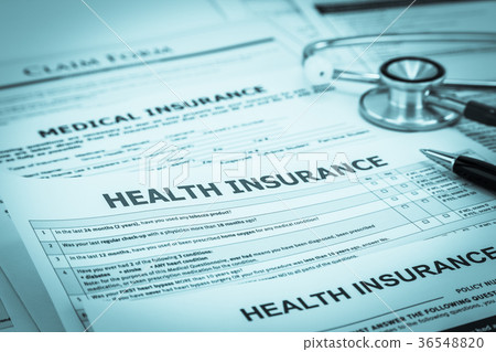 Diagnosis disease insurance service support 36548820