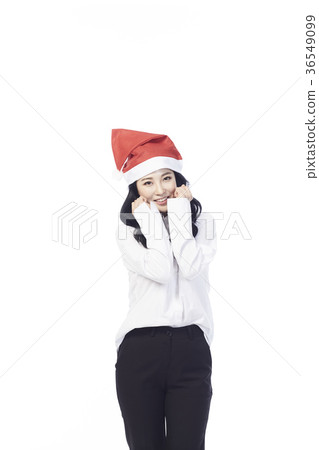 Christmas girl 36549099