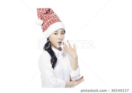 Christmas girl 36549157