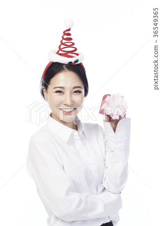 聖誕女孩 36549365