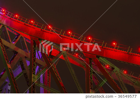 Story Bridge in Brisbane, Queensland 36549577