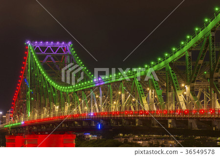 Story Bridge in Brisbane, Queensland 36549578