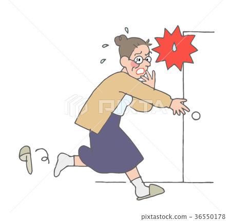 Urinary leakage 36550178
