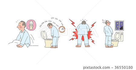 Urine trouble Urine trouble 36550180