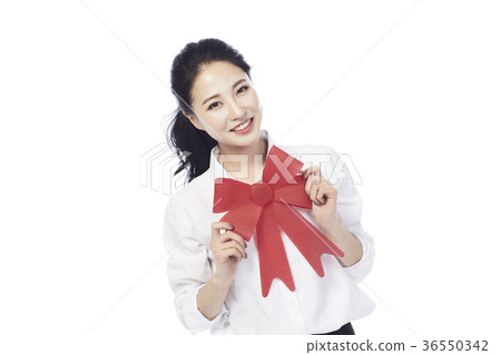 Christmas girl Christmas girl 36550342