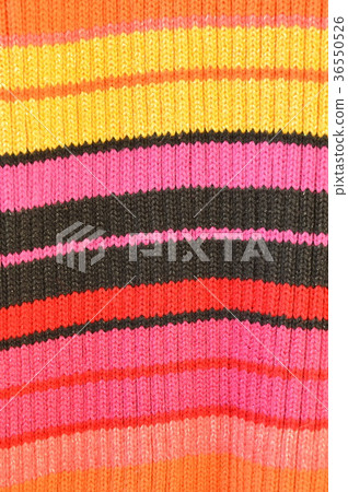colorful sweater texture and background colorful sweater texture and background 36550526
