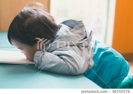 2-years-old, infant, little child 36550578