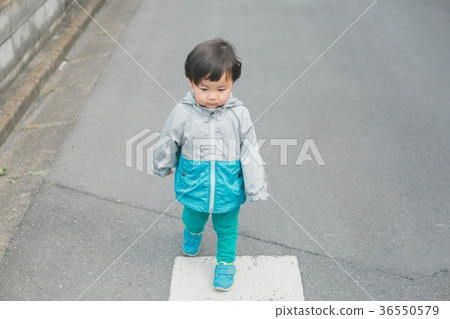 2 years old, 2-years-old, little child 36550579