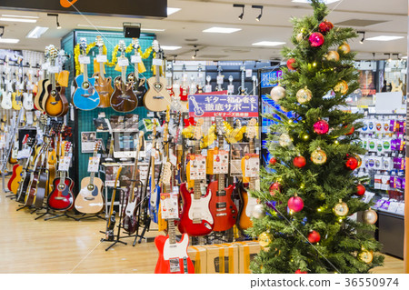 百貨商店音樂系 百貨商店音樂系 36550974