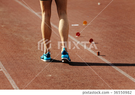 feet athlete men jumper feet athlete men jumper 36550982