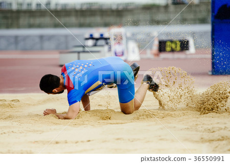 paralympic handicap athlete paralympic handicap athlete 36550991