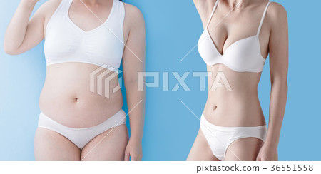 Weight Loss concept 36551558