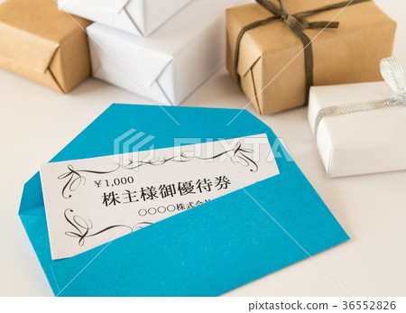 Shareholder benefit voucher image Shareholder benefit voucher Shareholder return Benefits Investor Shareholder benefit voucher image Shareholder benefit voucher Shareholder return Benefits Investor 36552826