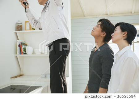 Inspection service image 36553594