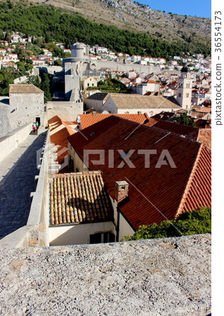 Croatia Dubrovnik 36554173