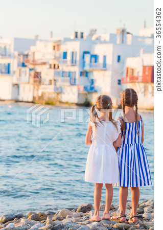 Adorable little girls at Little Venice the most Adorable little girls at Little Venice the most 36554362